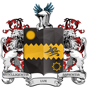 Coat of Arms of Alhtamush Khan